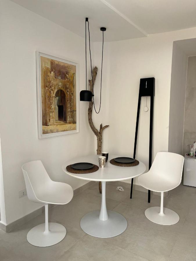 Artemide Luxury Home Syracuse Exteriér fotografie